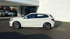 BMW 1 Series 128ti 5dr Step Auto Petrol Hatchback